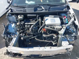 2007 Toyota Prius with VIN JTDKB20U777574498, listed as a IAAI auction lot 42204912 with 302,866 mi miles and . Bid and sale history available at DreamBid. Image 10.