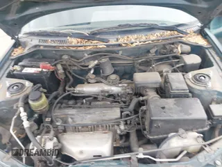 1998 Toyota RAV4 with VIN JT3GP10V5W0026814, listed as a IAAI auction lot 42003456 with 196,842 mi miles and . Bid and sale history available at DreamBid. Image 10.