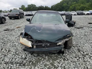2000 Honda Accord EX z VIN 1HGCG1659YA073599, wystawiony jako Copart lot #58899565 z przebiegiem 389 828 mil mil oraz Szkoda całkowita • Salvage title. Historia ofert i sprzedaży dostępna na DreamBid. Obrazek 5.