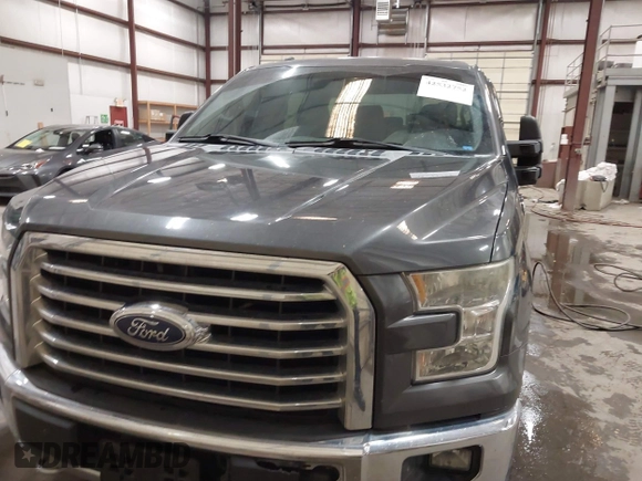2016 Ford F-150 XLT z VIN 1FTFW1EG8GFA91854, wystawiony jako IAAI lot #42532752 z przebiegiem 82 010 mil mil oraz . Historia ofert i sprzedaży dostępna na DreamBid. Obrazek 12.