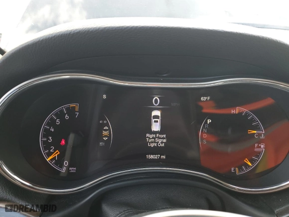 2014 Jeep Grand Cherokee Laredo with VIN 1C4RJFAG1EC440334, listed as a Copart auction lot 50647025 with 158,027 mi miles and Salvage Title. Bid and sale history available at carsss.com. Image 9.