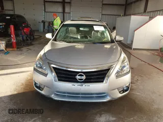 2014 Nissan Altima SL with VIN 1N4AL3AP6EN229713, listed as a IAAI auction lot 41389927 with 152,455 mi miles and . Bid and sale history available at DreamBid. Image 12.