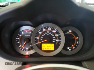 2007 Toyota RAV4 Limited with VIN JTMBK31V275028099, listed as a Copart auction lot 55432405 with 180,772 mi miles and Clean Title. Bid and sale history available at carsss.com. Image 9.