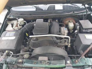2005 Chevrolet TrailBlazer LT with VIN 1GNDT13S852337434, listed as a IAAI auction lot 41932250 with 209,003 mi miles and . Bid and sale history available at DreamBid. Image 10.
