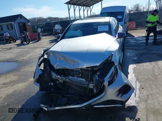 2018 Mercedes-Benz GLC with VIN WDC0J4KB2JF295176, listed as a IAAI auction lot 41877015 with 76,504 mi miles. Bid and sale history available at carsss.com. Image 12.