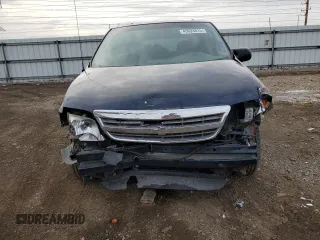 2002 Chevrolet Venture Plus 1SB Pkg with VIN 1GNDU03E72D199659, listed as a Copart auction lot 50313805 with 86,155 mi miles and Salvage Title. Bid and sale history available at carsss.com. Image 5.