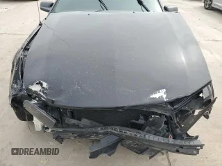 2006 Ford Mustang GT Deluxe with VIN 1ZVFT85H665222727, listed as a Copart auction lot 48214285 with 143,226 mi miles and Salvage Title. Bid and sale history available at carsss.com. Image 13.