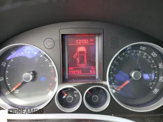 2009 Volkswagen GTI с VIN WVWHD71K09W048074, выставлен на аукционе Copart как лот 53237425 с пробегом 110 793 миль миль и Списание • Salvage title. История ставок и продаж доступна на DreamBid. Изображение 9.