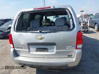 2008 Chevrolet Uplander LS with VIN 1GNDV23W18D151908, listed as a IAAI auction lot 42049564 with 77,413 mi miles and . Bid and sale history available at DreamBid. Image 14.