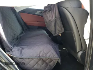 2023 Kia Sportage SX-Prestige with VIN KNDPXCAG4P7037500, listed as a Copart auction lot 56553875 with 34,906 mi miles and Salvage title. Bid and sale history available at DreamBid. Image 11.