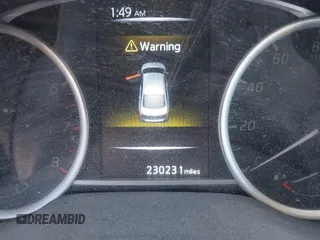 2018 Nissan Sentra S with VIN 3N1AB7AP3JY302587, listed as a IAAI auction lot 41771634 with 230,231 mi miles. Bid and sale history available at carsss.com. Image 7.