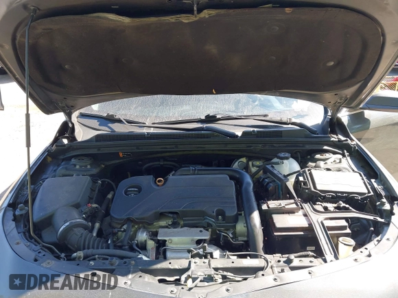 2017 Chevrolet Malibu LS with VIN 1G1ZB5ST0HF207706, listed as a IAAI auction lot 42070386 with 201,705 mi miles and . Bid and sale history available at DreamBid. Image 10.
