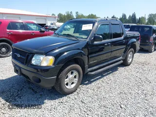 2002 Ford Explorer Sport Trac Value с VIN 1FMZU77E52UB55396, выставлен на аукционе IAAI как лот 42417105 с пробегом 192 840 миль миль и . История ставок и продаж доступна на DreamBid. Изображение 18.