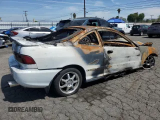 1995 Acura Integra GS-R z VIN JH4DC2389SS011185, wystawiony jako Copart lot #53920565 z przebiegiem Nie podano mil oraz Nie do naprawy • Non repairable. Historia ofert i sprzedaży dostępna na DreamBid. Obrazek 3.