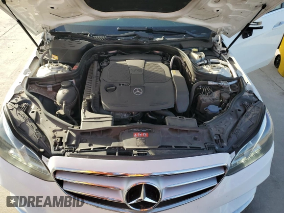 2014 Mercedes-Benz E 350 Sport с VIN WDDHF5KB2EB012570, выставлен на аукционе Copart как лот 49592345 с пробегом 133 652 миль миль и Чистый • Clean title. История ставок и продаж доступна на DreamBid. Изображение 11.