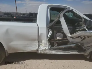 2021 Chevrolet Silverado 1500 Work Truck with VIN 3GCNWAEF6MG335630, listed as a Copart auction lot 49798955 with 88,688 mi miles and Salvage Title. Bid and sale history available at carsss.com. Image 10.