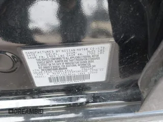 2021 Nissan Versa SV with VIN 3N1CN8EV6ML866959, listed as a IAAI auction lot 41817323 with 68,093 mi miles. Bid and sale history available at carsss.com. Image 9.