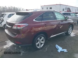 2014 Lexus RX 350 с VIN 2T2BK1BA4EC227912, выставлен на аукционе IAAI как лот 40867874 с пробегом 140 705 миль миль и . История ставок и продаж доступна на DreamBid. Изображение 4.
