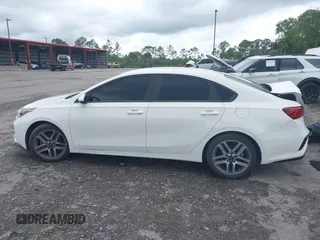 2019 Kia Forte S z VIN 3KPF34AD3KE119391, wystawiony jako IAAI lot #41990111 z przebiegiem 21 904 mil mil oraz . Historia ofert i sprzedaży dostępna na DreamBid. Obrazek 14.