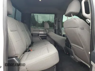 2022 Ford F-250 XL z VIN 1FT8W2BT8NEE97457, wystawiony jako Copart lot #62148045 z przebiegiem 62 915 mil mil oraz Nie do naprawy • Non repairable. Historia ofert i sprzedaży dostępna na DreamBid. Obrazek 10.