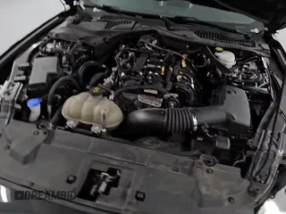 2022 Ford Mustang EcoBoost с VIN 1FATP8UHXN5104325, выставлен на аукционе Copart как лот 68106375 с пробегом 87 524 миль миль и Чистый • Clean title. История ставок и продаж доступна на DreamBid. Изображение 14.