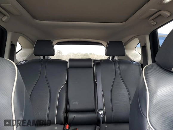 2020 Acura RDX Advance with VIN 5J8TC2H70LL038169, listed as a Copart auction lot 49855435 with 56,690 mi miles and Salvage title. Bid and sale history available at DreamBid. Image 10.