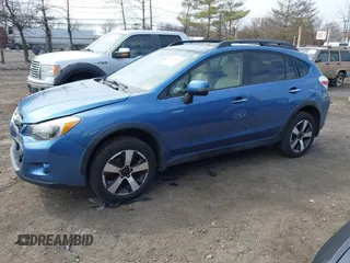 2014 Subaru Crosstrek Touring with VIN JF2GPBKC5EH330417, listed as a IAAI auction lot 41768124 with 100,171 mi miles and . Bid and sale history available at DreamBid. Image 17.