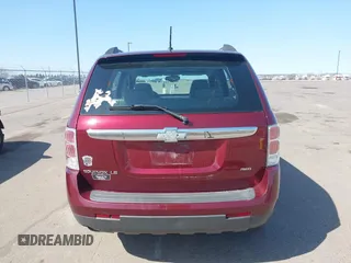 2008 Chevrolet Equinox LS z VIN 2CNDL13F886305209, wystawiony jako IAAI lot #42101949 z przebiegiem 149 453 mil mil oraz . Historia ofert i sprzedaży dostępna na DreamBid. Obrazek 16.