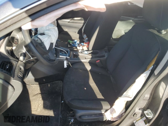 2019 Nissan Sentra S z VIN 3N1AB7APXKY359533, wystawiony jako Copart lot #84932284 z przebiegiem 105 817 mil mil oraz Szkoda całkowita • Salvage title. Historia ofert i sprzedaży dostępna na DreamBid. Obrazek 7.