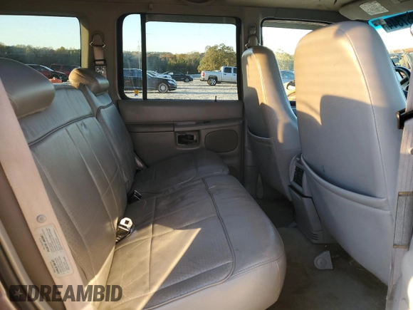 1997 Ford Explorer XL with VIN 1FMDU34XXVUC61582, listed as a Copart auction lot 81957344 with 153,852 mi miles and Salvage title. Bid and sale history available at DreamBid. Image 11.