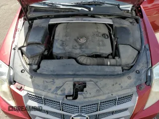 2011 Cadillac CTS Premium with VIN 1G6DS5ED3B0170248, listed as a Copart auction lot 68848814 with Not Provided miles and Clean Title. Bid and sale history available at carsss.com. Image 11.