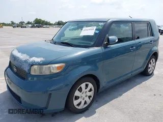 2010 Scion xB z VIN JTLZE4FE2A1098399, wystawiony jako IAAI lot #42123518 z przebiegiem 205 204 mil mil oraz . Historia ofert i sprzedaży dostępna na DreamBid. Obrazek 2.