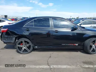 2009 Toyota Camry with VIN 4T4BE46K79R115583, listed as a IAAI auction lot 42112994 with 274,927 mi miles and . Bid and sale history available at DreamBid. Image 6.