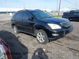 2004 Lexus RX 330 z VIN 2T2HA31U44C016230, wystawiony jako IAAI lot #42341155 z przebiegiem 207 052 mil mil oraz . Historia ofert i sprzedaży dostępna na DreamBid. Obrazek 1.