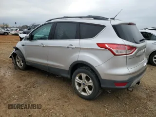 2013 Ford Escape SE with VIN 1FMCU0GX3DUB94912, listed as a Copart auction lot 49085645 with 119,537 mi miles and Salvage Title. Bid and sale history available at carsss.com. Image 2.