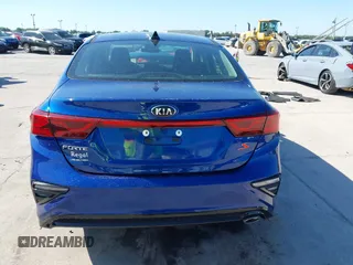 2019 Kia Forte S z VIN 3KPF34AD2KE114151, wystawiony jako IAAI lot #41986742 z przebiegiem 44 922 mil mil oraz . Historia ofert i sprzedaży dostępna na DreamBid. Obrazek 17.