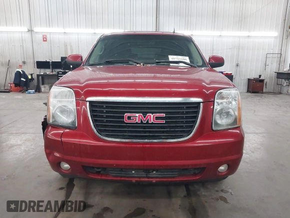 2013 GMC Yukon XL SLT z VIN 1GKS2KE75DR333420, wystawiony jako IAAI lot #41712106 z przebiegiem 234 473 mil mil oraz . Historia ofert i sprzedaży dostępna na DreamBid. Obrazek 12.