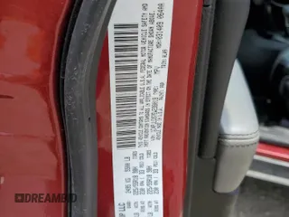 2014 Jeep Cherokee Limited z VIN 1C4PJLDS7EW238019, wystawiony jako Copart lot #55420005 z przebiegiem 132 826 mil mil oraz Szkoda całkowita • Salvage title. Historia ofert i sprzedaży dostępna na DreamBid. Obrazek 13.