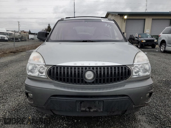 2004 Buick Rendezvous with VIN 3G5DB03E64S557407, listed as a Copart auction lot 44265605 with 77,985 mi miles and Salvage Title. Bid and sale history available at DreamBid. Image 5.