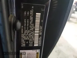 2018 Lexus GX with VIN JTJBM7FX1J5188779, listed as a Copart auction lot 39622593 with 45,597 mi miles. Bid and sale history available at carsss.com. Image 13.