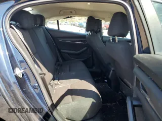 2022 Mazda 3 S с VIN 3MZBPAAL2NM301597, выставлен на аукционе Copart как лот 52317025 с пробегом Не указан миль и Списание • Salvage title. История ставок и продаж доступна на DreamBid. Изображение 10.