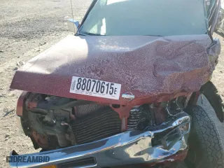 1995 Nissan Trucks 4WD XE with VIN 1N6SD16Y1SC360599, listed as a Copart auction lot 88070615 with NaN miles and Salvage Title. Bid and sale history available at carsss.com. Image 11.