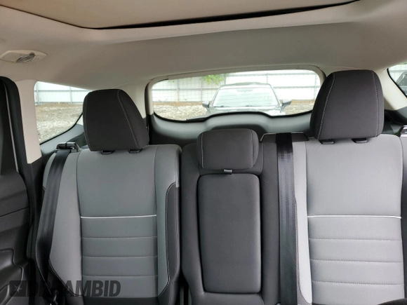 2014 Ford Escape SE z VIN 1FMCU0G92EUA54644, wystawiony jako Copart lot #61452975 z przebiegiem 84 146 mil mil oraz Czysty tytuł • Clean title. Historia ofert i sprzedaży dostępna na DreamBid. Obrazek 10.