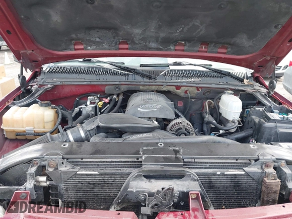 2006 Chevrolet Suburban Z71 with VIN 3GNFK16Z26G132091, listed as a IAAI auction lot 41361400 with 257,976 mi miles and . Bid and sale history available at DreamBid. Image 10.
