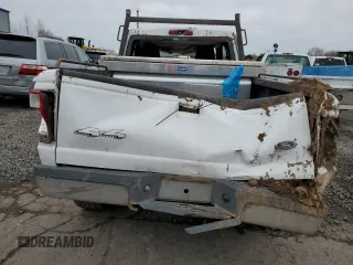 2005 Ford Ranger XLT with VIN 1FTZR45E25PA52088, listed as a Copart auction lot 46310315 with Not provided miles and Salvage title. Bid and sale history available at DreamBid. Image 6.