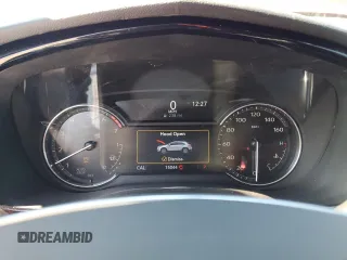 2023 Cadillac XT5 FWD Luxury z VIN 1GYKNAR45PZ191436, wystawiony jako Copart lot #45653615 z przebiegiem 15 044 mil mil oraz Szkoda całkowita • Salvage title. Historia ofert i sprzedaży dostępna na DreamBid. Obrazek 9.