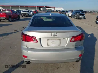 2011 Lexus IS 250 с VIN JTHBF5C20B5151426, выставлен на аукционе IAAI как лот 41313466 с пробегом 63 541 миль миль и . История ставок и продаж доступна на DreamBid. Изображение 15.