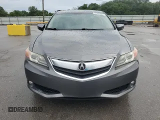 2013 Acura ILX Premium z VIN 19VDE1F58DE019557, wystawiony jako Copart lot #59265655 z przebiegiem 158 488 mil mil oraz Szkoda całkowita • Salvage title. Historia ofert i sprzedaży dostępna na DreamBid. Obrazek 4.