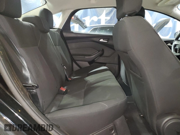 2016 Ford Focus SE с VIN 1FADP3FEXGL324105, выставлен на аукционе Copart как лот 51461895 с пробегом 132 043 миль миль и Чистый • Clean title. История ставок и продаж доступна на DreamBid. Изображение 10.