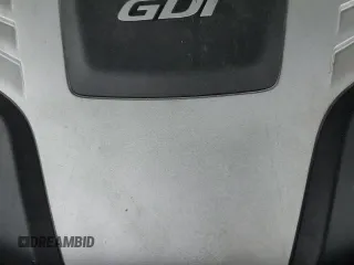 2017 Hyundai Santa Fe SE Ultimate с VIN KM8SR4HF3HU189127, выставлен на аукционе Copart как лот 80320495 с пробегом 112 139 миль миль и Списание • Salvage title. История ставок и продаж доступна на DreamBid. Изображение 17.